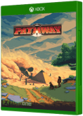 Pathway Windows 10 Cover Art