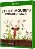 Little Mouse's Encyclopedia