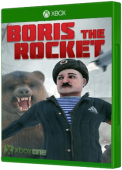 BORIS THE ROCKET