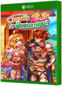 Chroma Quaternion Xbox One Cover Art