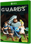 Guards Xbox One Cover Art