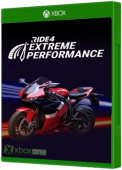 RIDE 4 - Extreme Performance