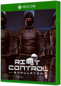 Riot Control Simulator