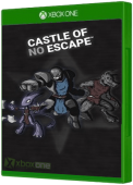 Castle of no Escape - Title Update Xbox One Cover Art