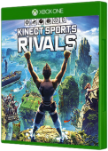 Kinect Sports Rivals Xbox One Cover Art