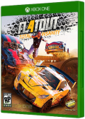 FlatOut 4: Total Insanity