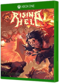 Rising Hell Xbox One Cover Art