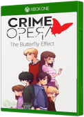 Crime Opera: The Butterfly Effect