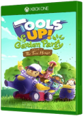 Tools Up! Garden Party - Episode 1: The Tree House