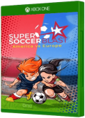 Super Soccer Blast: America vs Europe