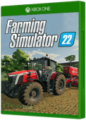 Farming Simulator 22