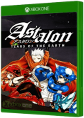 Astalon: Tears of the Earth