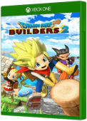 Dragon Quest Builders 2