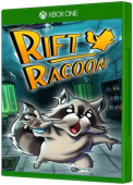 Rift Racoon