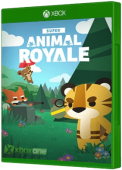 Super Animal Royale