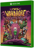 The Wardrobe: Even Better Edition Xbox One Cover Art