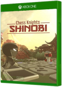 Chess Knights: Shinobi Xbox One Cover Art