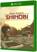 Chess Knights: Shinobi