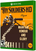 Toy Soldiers HD