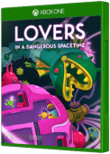 Lovers in a Dangerous Spacetime