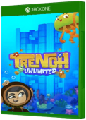 Trenga Unlimited Xbox One Cover Art
