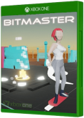 Bitmaster Xbox One Cover Art