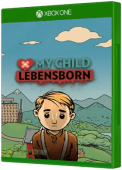 My Child Lebensborn Xbox One Cover Art