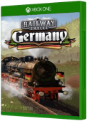 Railway Empire - Germany