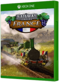 Railway Empire - France