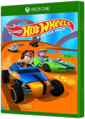 Beach Buggy Racing 2 - Hot Wheels Booster Pack