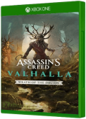 Assassin's Creed Valhalla - Wrath of the Druids