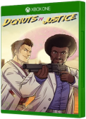 Donuts'n'Justice