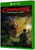 Carnivores: Dinosaur Hunt