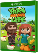 Farm for your Life Xbox One Cover Art