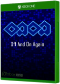 Off and On Again Xbox One Cover Art