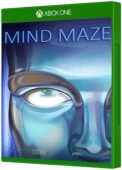 Mind Maze Xbox One Cover Art