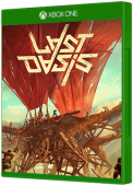 Last Oasis - Worm Update Xbox One Cover Art
