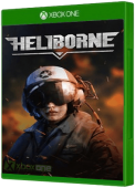 Heliborne