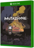 Mutazione Xbox One Cover Art