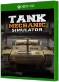 Tank Mechanic Simulator