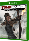 Tomb Raider: Definitive Edition