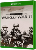 Order of Battle: World War II