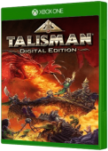 Talisman: Digital Edition