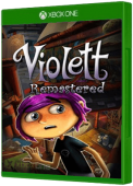 Violett Remastered