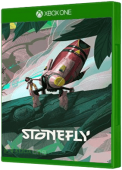 Stonefly Xbox One Cover Art
