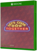 Let's Cook Together