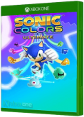 Sonic Colors Ultimate