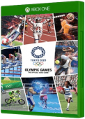 Olympic Games Tokyo 2020