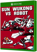 Sun Wukong VS Robot