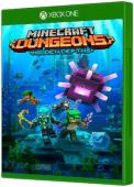 Minecraft Dungeons: Hidden Depths